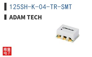 125SH-K-04-TR-SMT ͼƬ